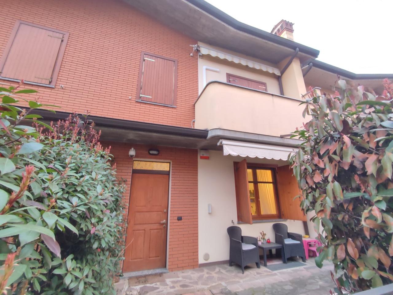 Vendita Quadrivani, Palazzolo sull'Oglio foto