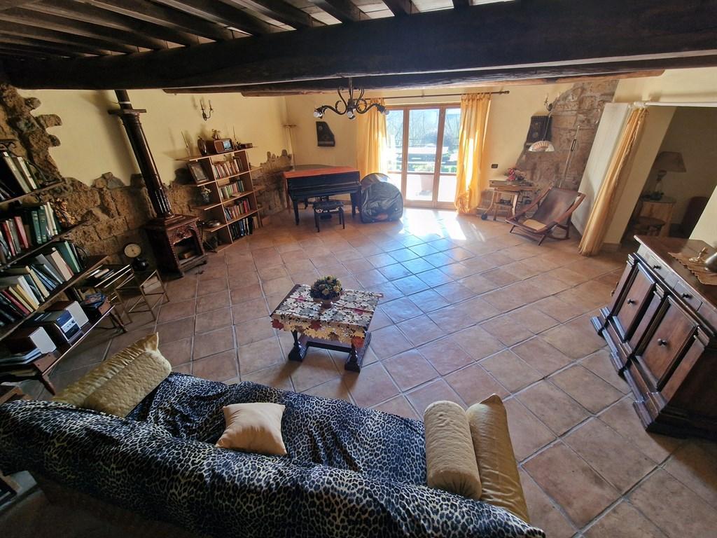 Vendita Rustico / Casale, Capranica foto