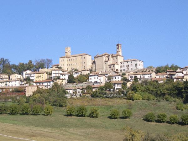 Vendita Terreno Residenziale, Murisengo foto