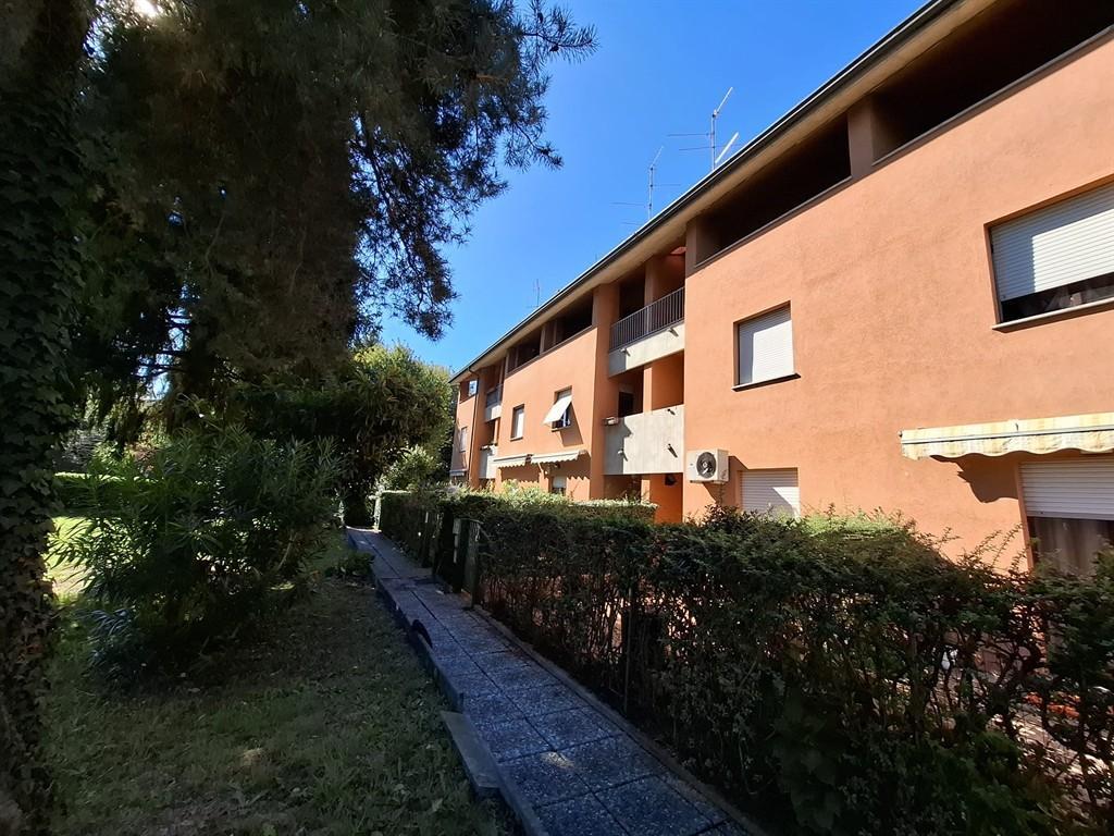 Vendita Villa a schiera, Meda foto