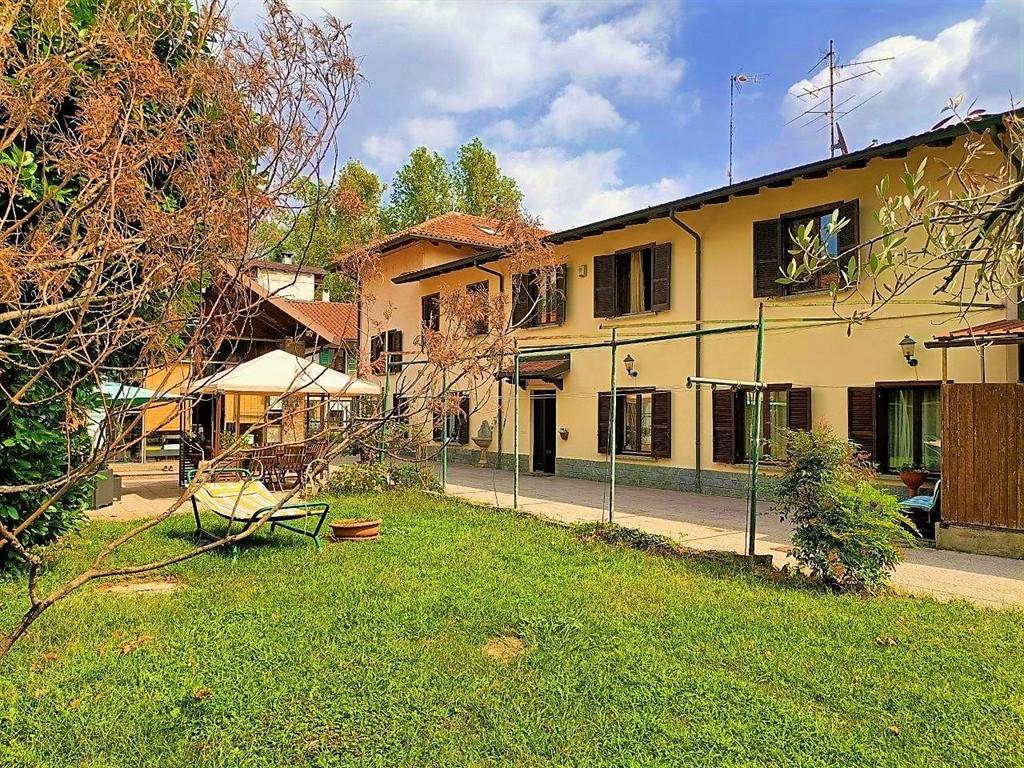 Vendita Appartamento, Biassono foto