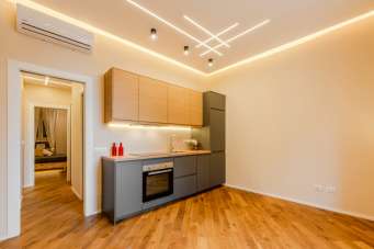 Vendita Bivani, Milano