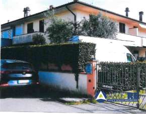 Vendita Pentavani, Cascina Vendita Pentavani, Cascina