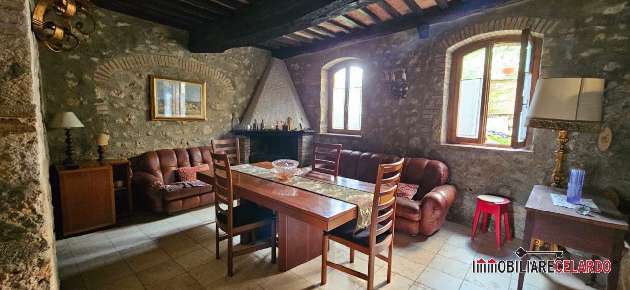 Vendita Loft, mansarde e attici, Casole d'Elsa foto