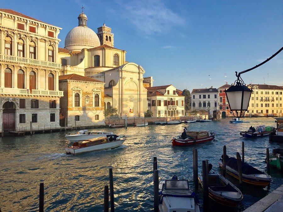 Vendita Quadrivani, Venezia foto
