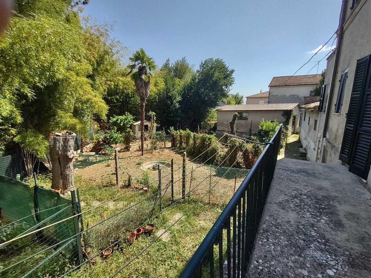 Vendita Quadrivani, Belvedere Ostrense foto