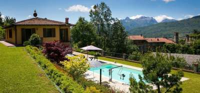 Vendita Casa indipendente, Castiglione di Garfagnana Vendita Casa indipendente, Castiglione di Garfagnana