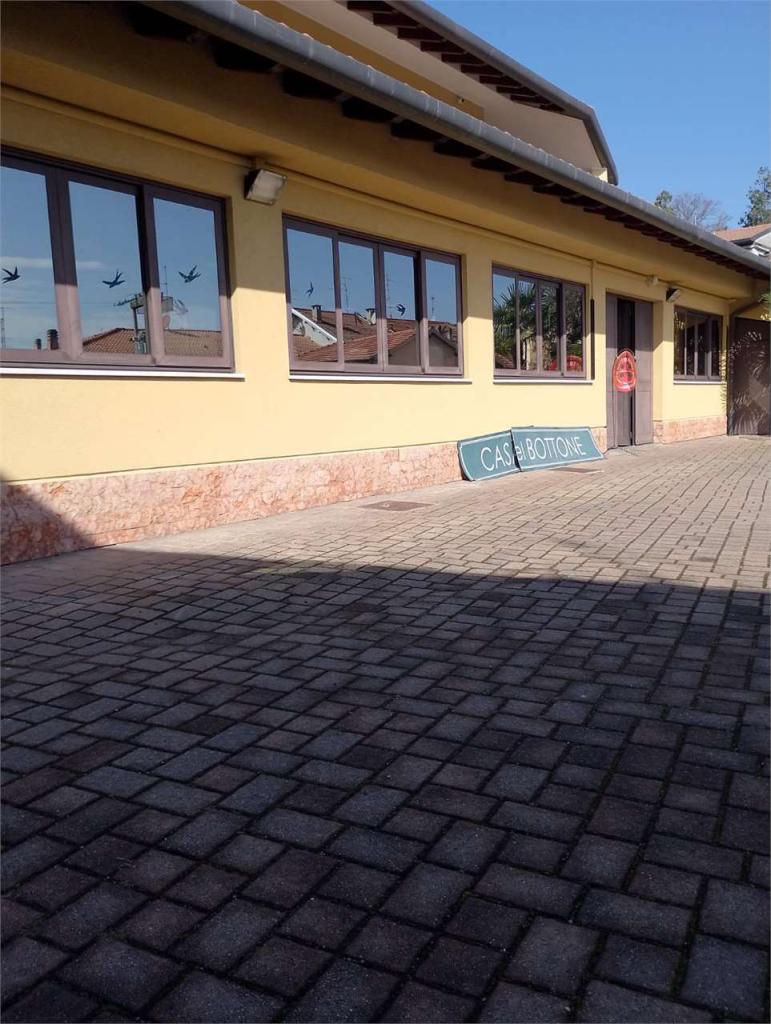 Vendita vendita, Beregazzo con Figliaro foto