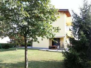 Vendita Villa bifamiliare, Gambolo Vendita Villa bifamiliare, Gambolo