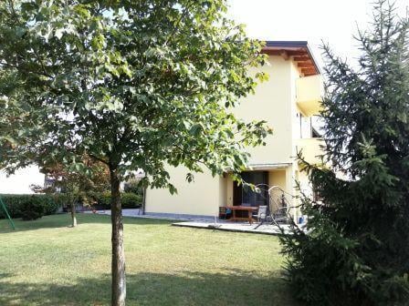 Vendita Villa bifamiliare, Gambolo foto