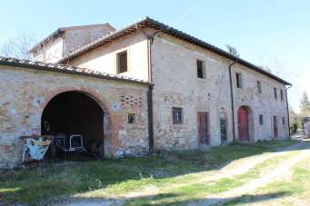 Vendita Rustico / Casale, Gambassi Terme Vendita Rustico / Casale, Gambassi Terme