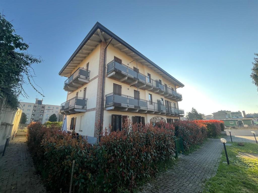 Vendita Appartamento, Bovisio-Masciago foto