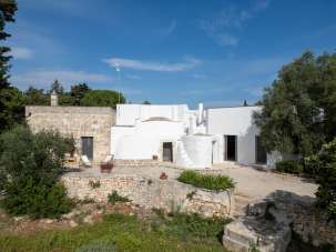 Vendita Eptavani, Ostuni Vendita Eptavani, Ostuni