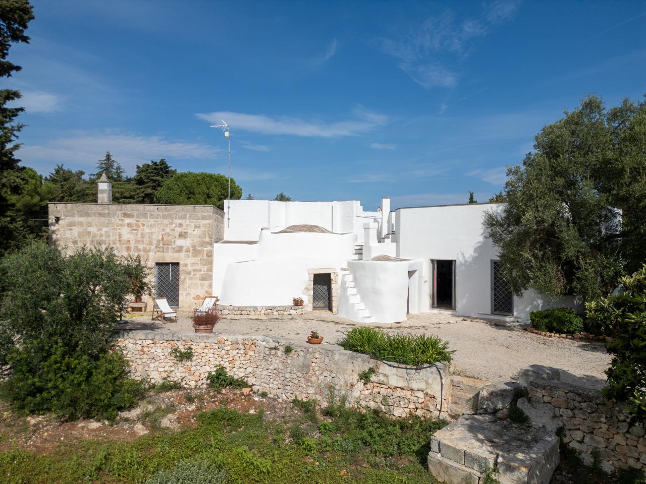 Vendita Eptavani, Ostuni foto
