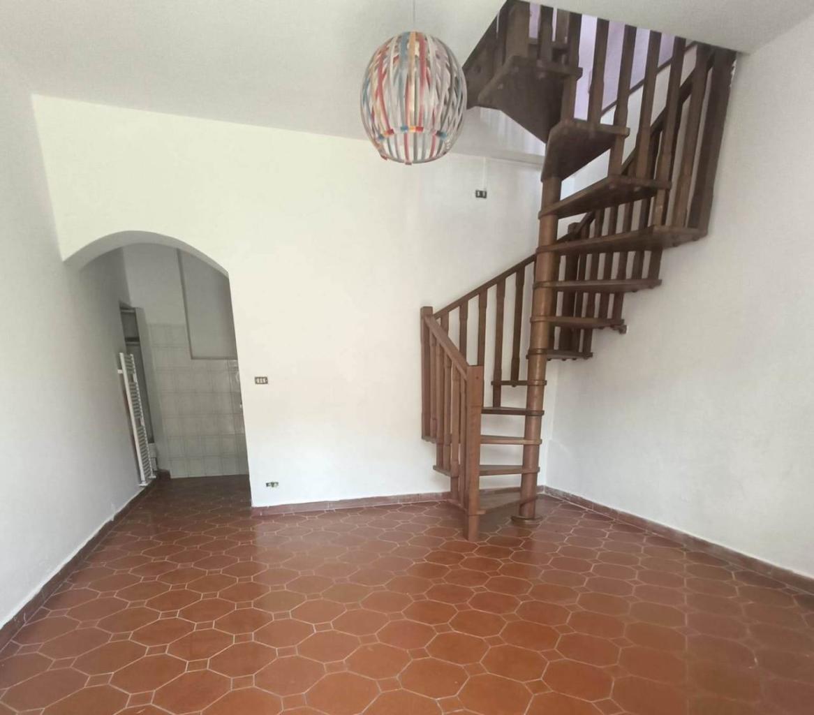 Vendita Trivani, Celle Ligure foto