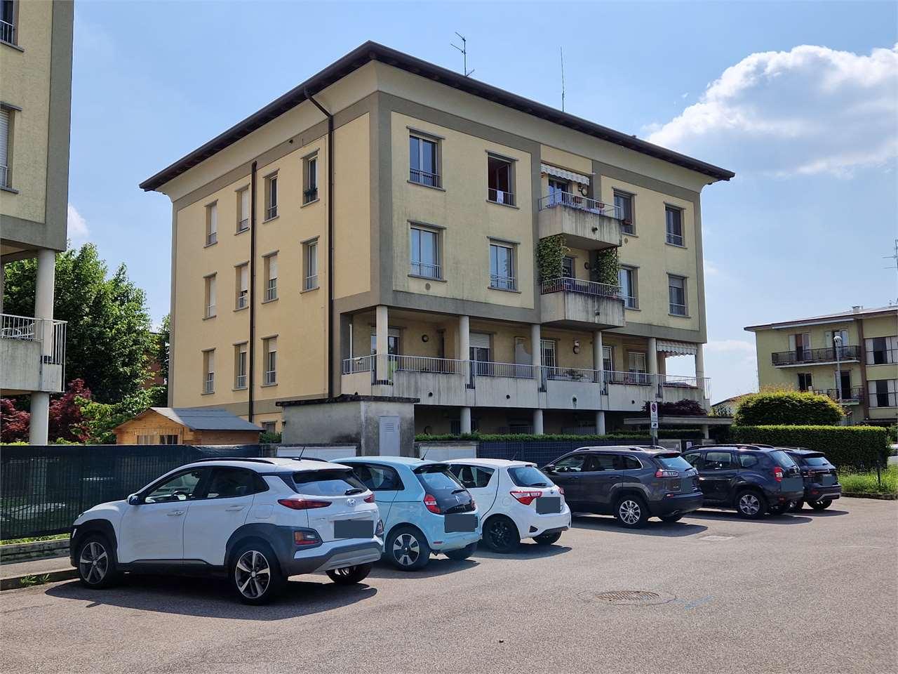 Vendita vendita, Lomazzo foto