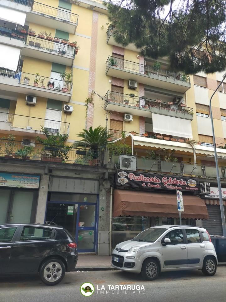 Vendita Monovano, Messina foto