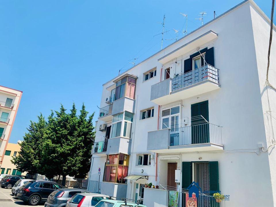 Vendita Trivani, Capurso foto