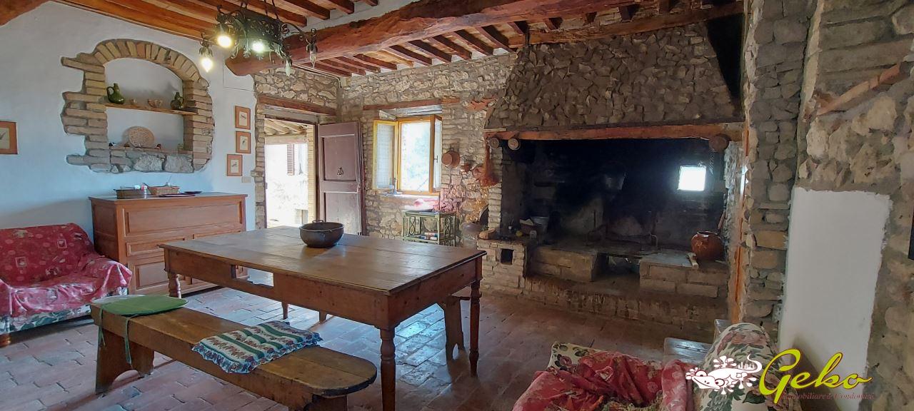 Vendita Quadrivani, San Gimignano foto