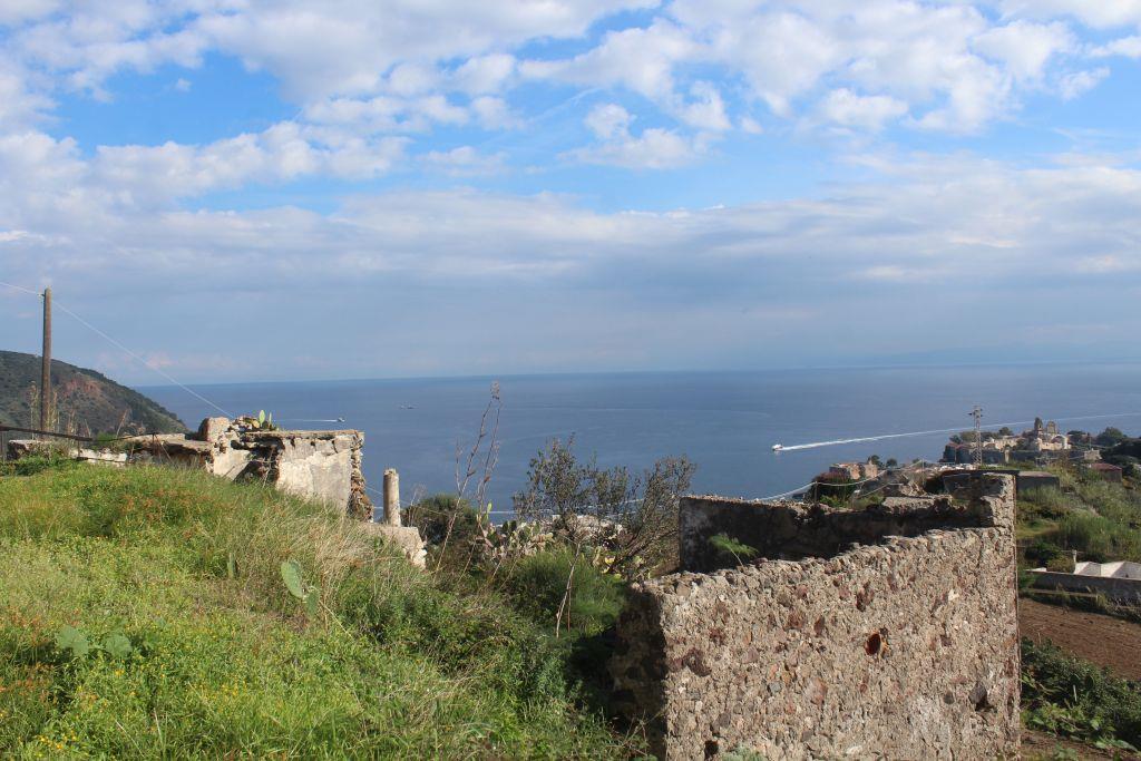 Vendita Casa indipendente, Lipari foto