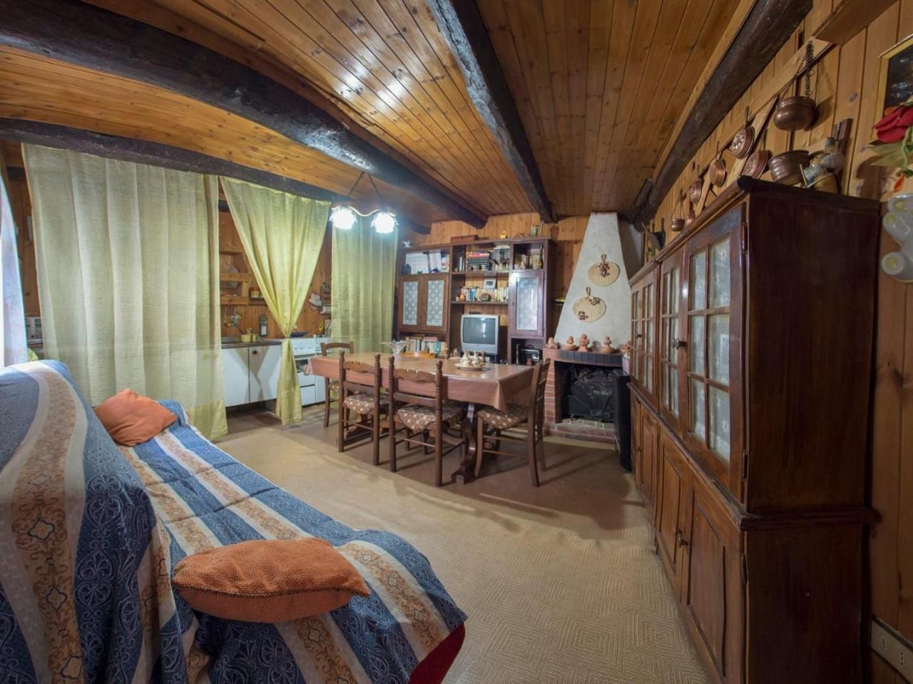 Vendita Casa indipendente, Barga foto