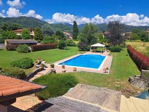 Vendita Villa, Barga