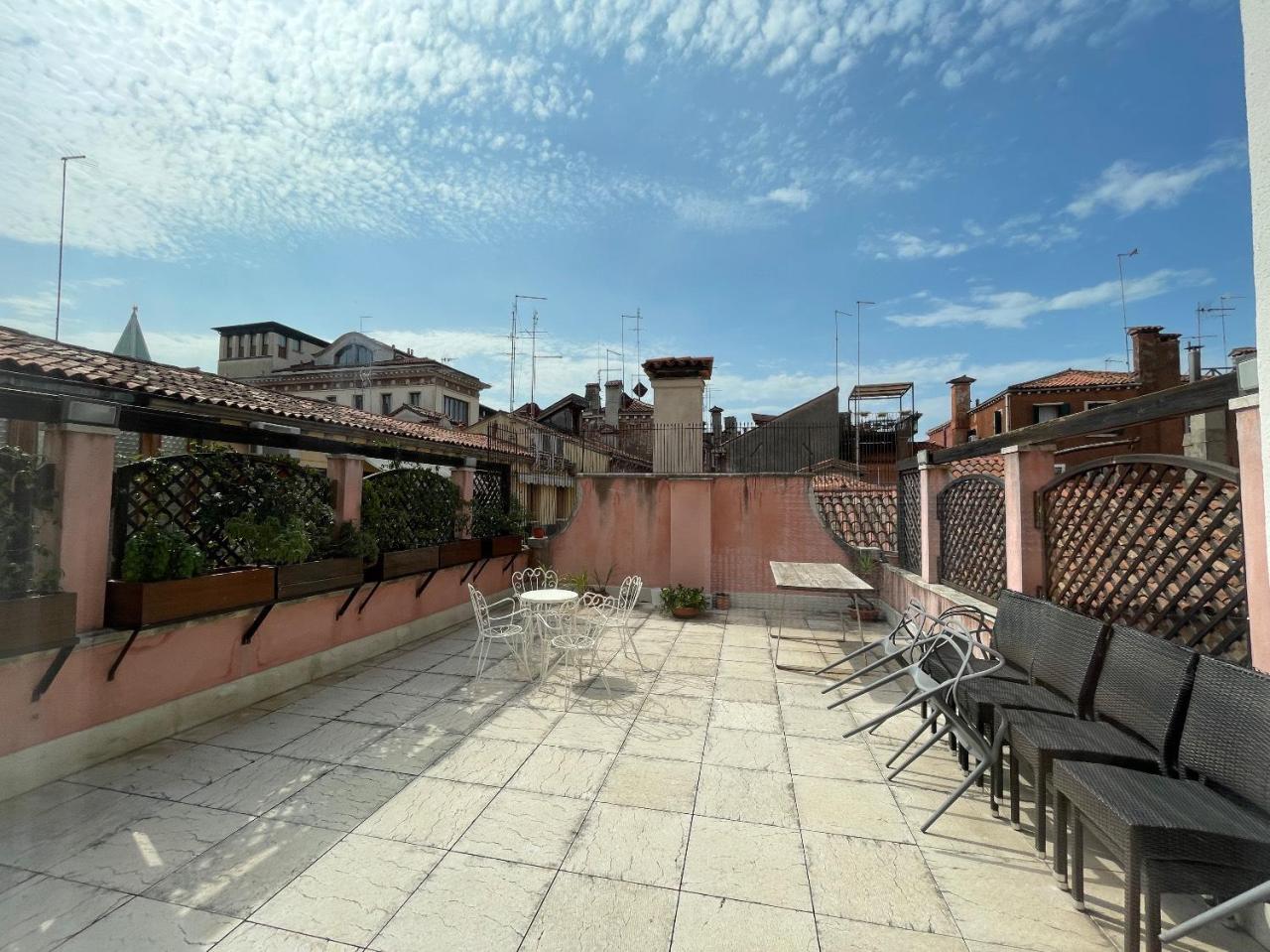 Vendita Appartamento, Venezia foto
