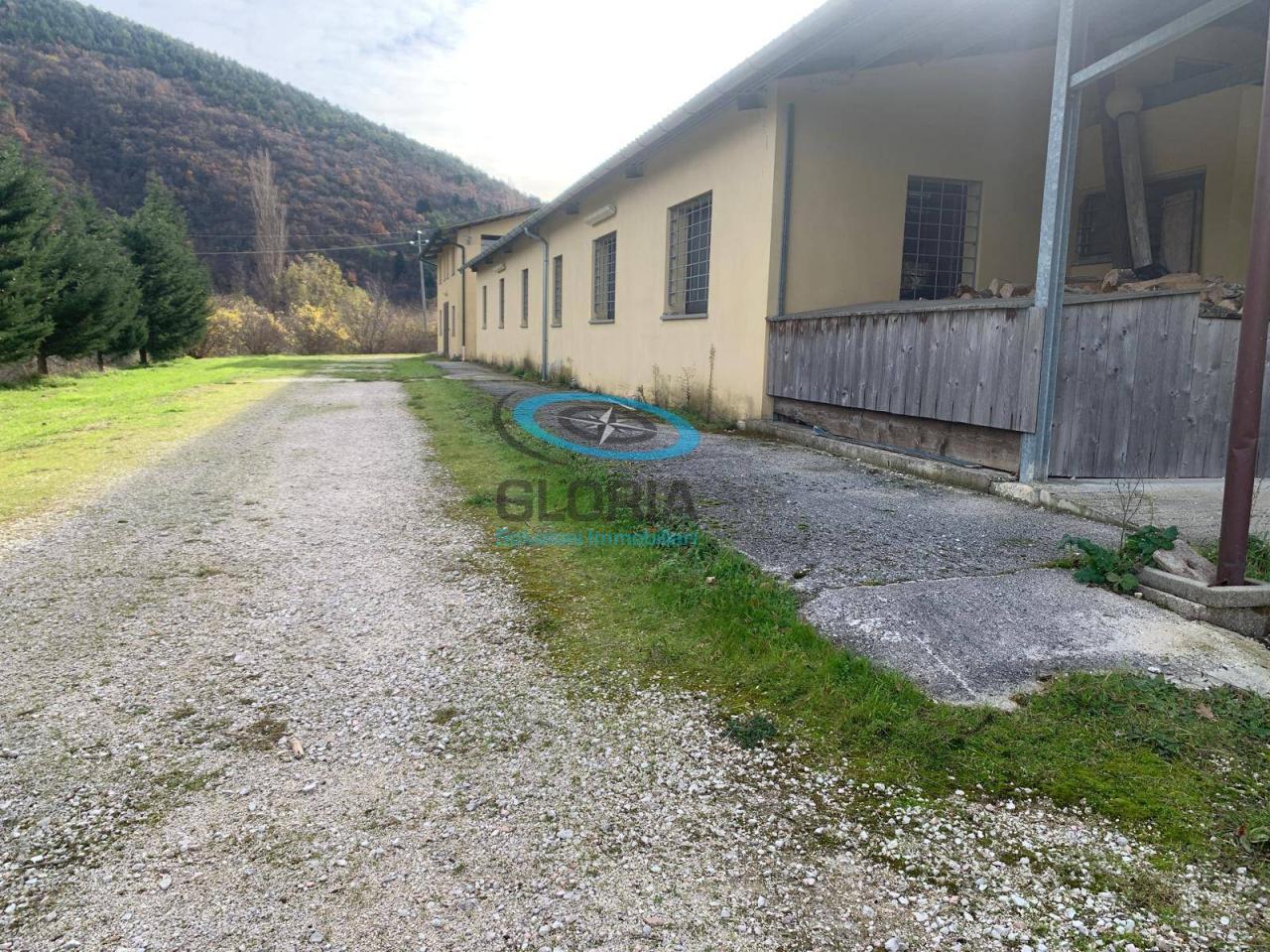 Vendita Rustico, Fabriano foto