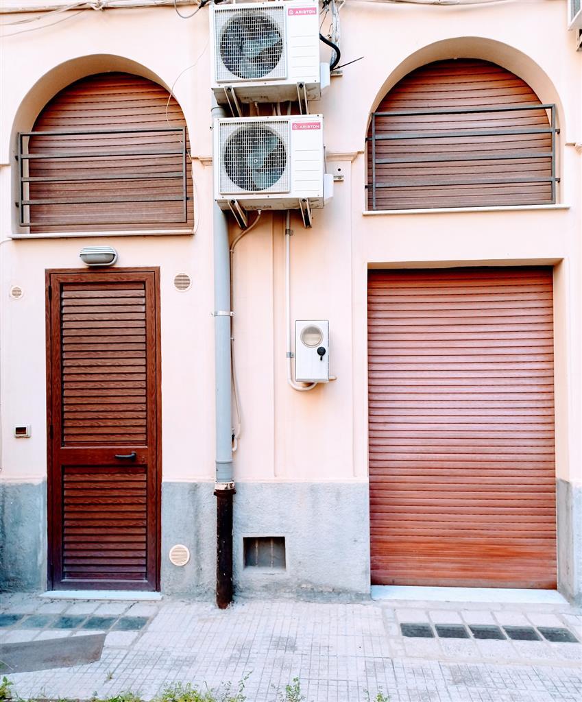 Affitto Appartamento, Messina foto
