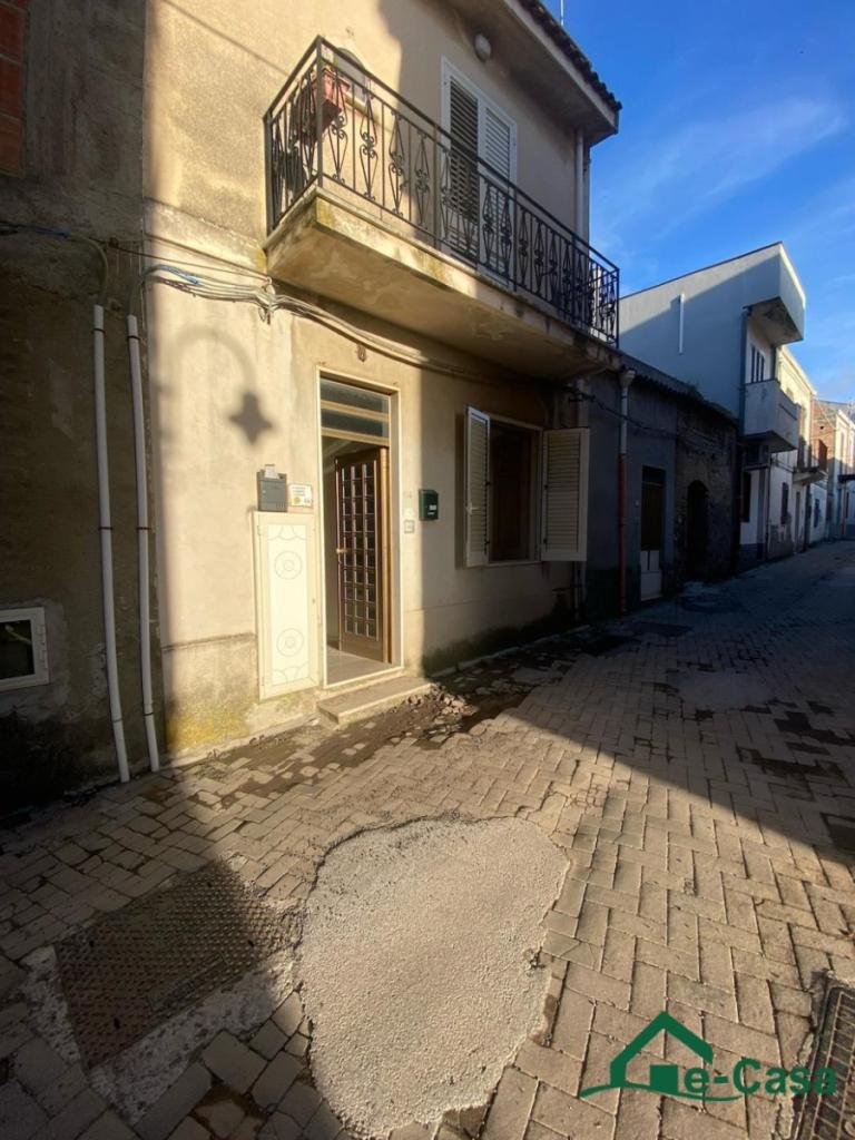 Vendita Trivani, Spadafora foto
