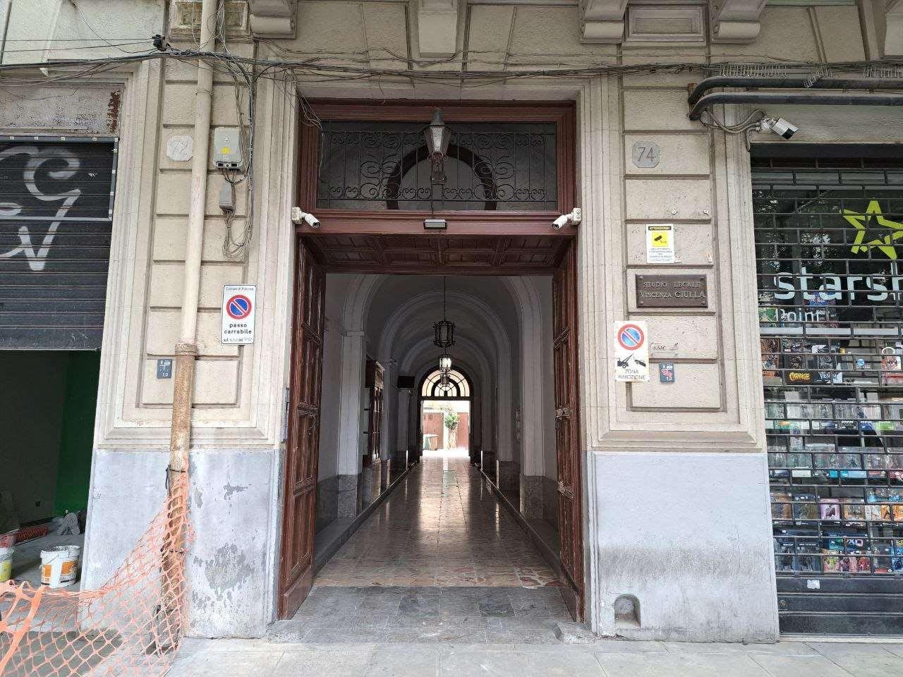 Vendita vendita, Palermo foto