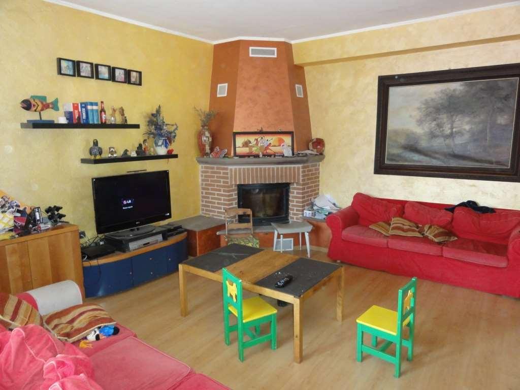 Vendita vendita, Gorzegno foto