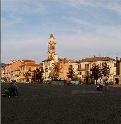 Vendita vendita, Cairo Montenotte foto