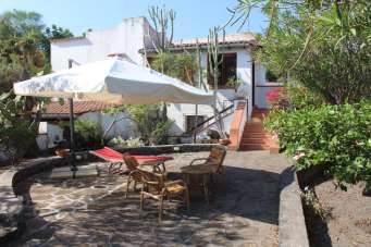 Vendita Villa, Lipari Vendita Villa, Lipari