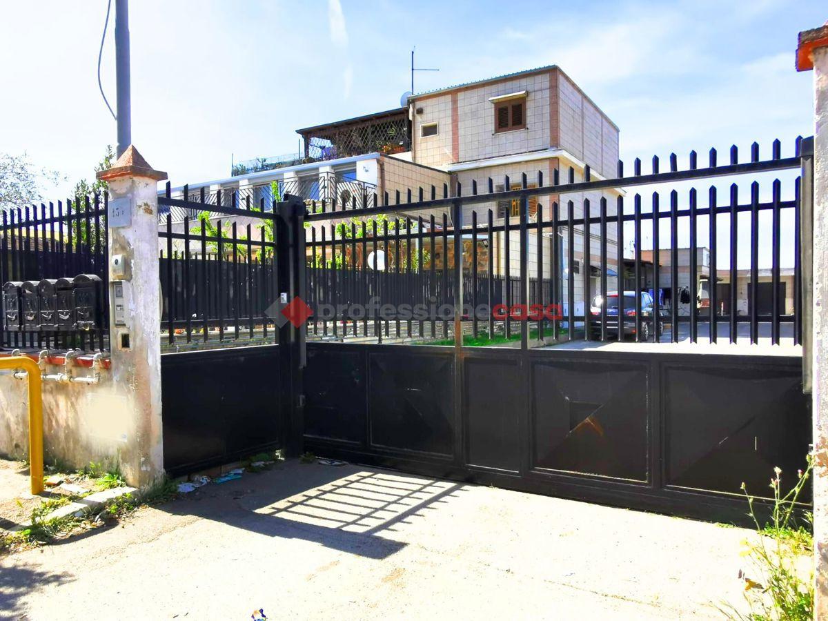 Vendita Casa indipendente, Foggia foto