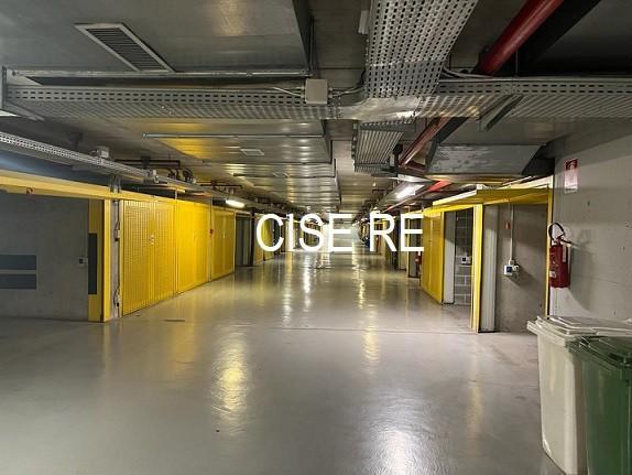 Vendita Box, Milano foto