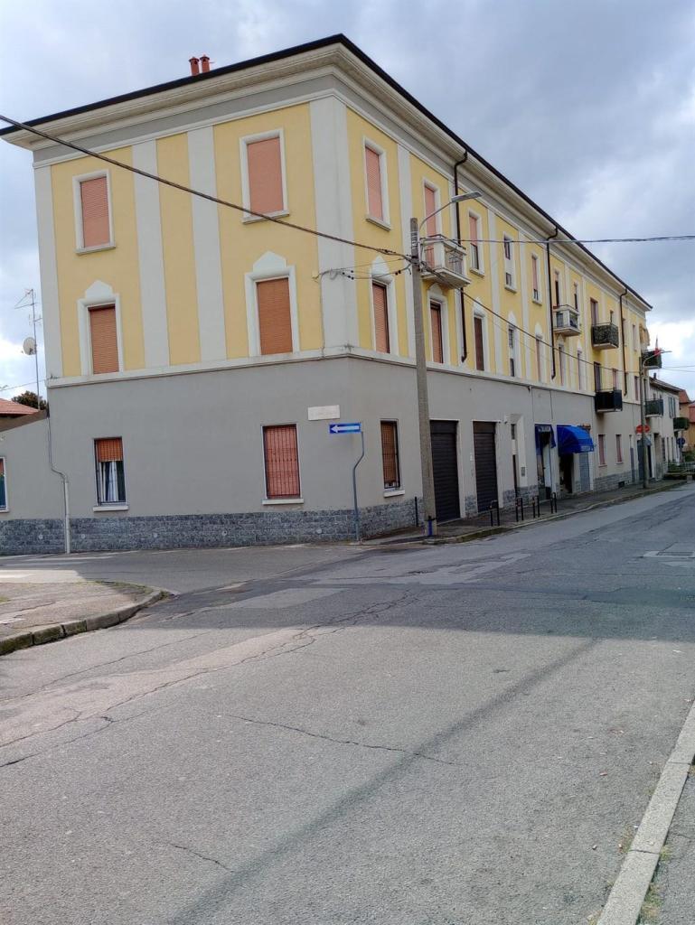 Vendita Appartamento, Nova Milanese foto