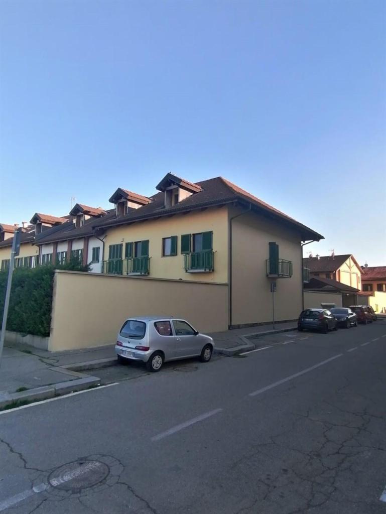 Vendita Appartamento, Torino foto