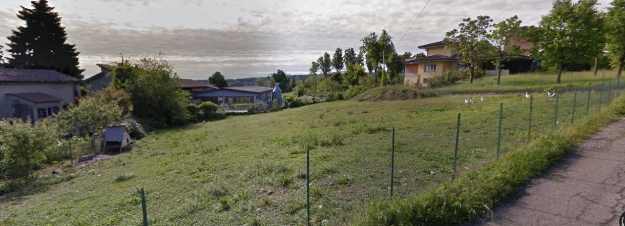 Vendita Terreni, Castell'Arquato foto