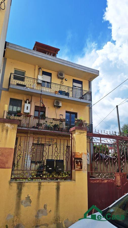 Vendita Quadrivani, Furci Siculo foto