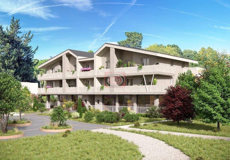 Vendita Appartamento, San Mauro Pascoli foto