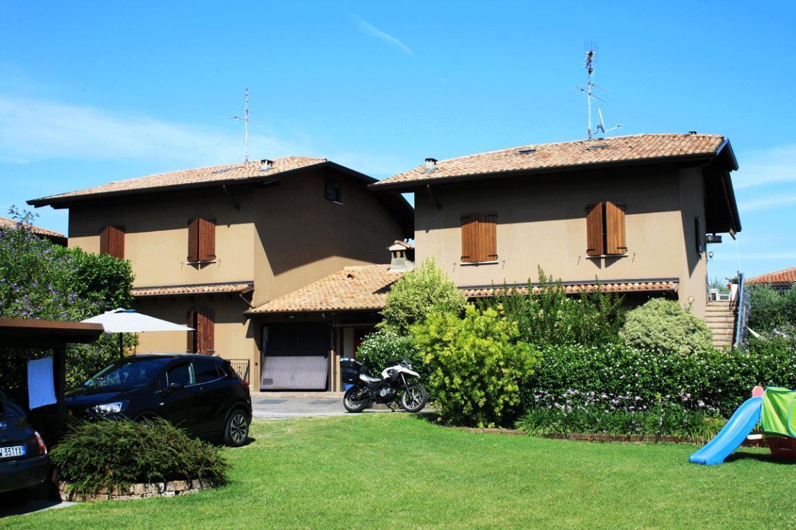 Vendita Appartamento, Padenghe sul Garda foto