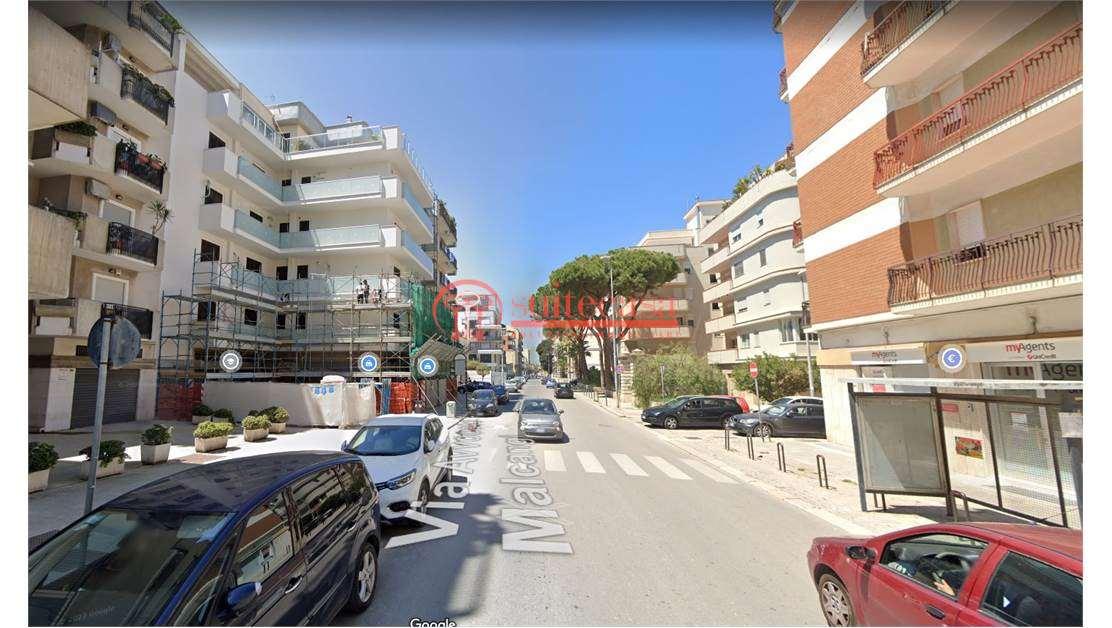 Vendita vendita, Trani foto