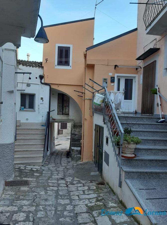 Vendita Quadrivani, Miglionico foto