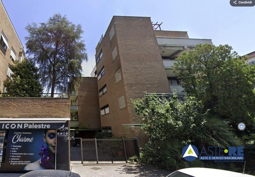 Vendita Eptavani, Roma foto