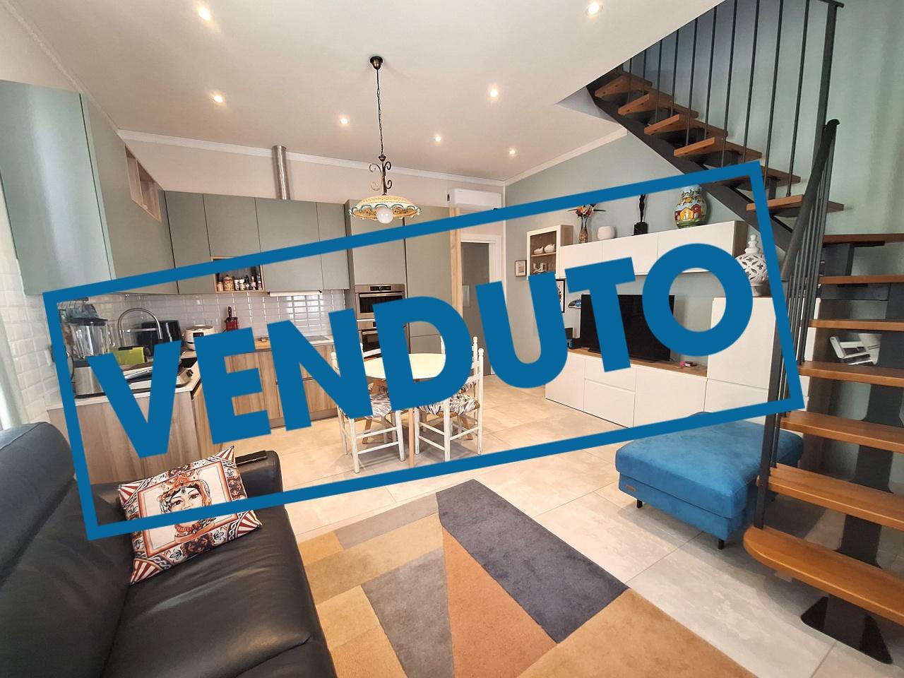 Vendita Trivani, Sesto San Giovanni foto