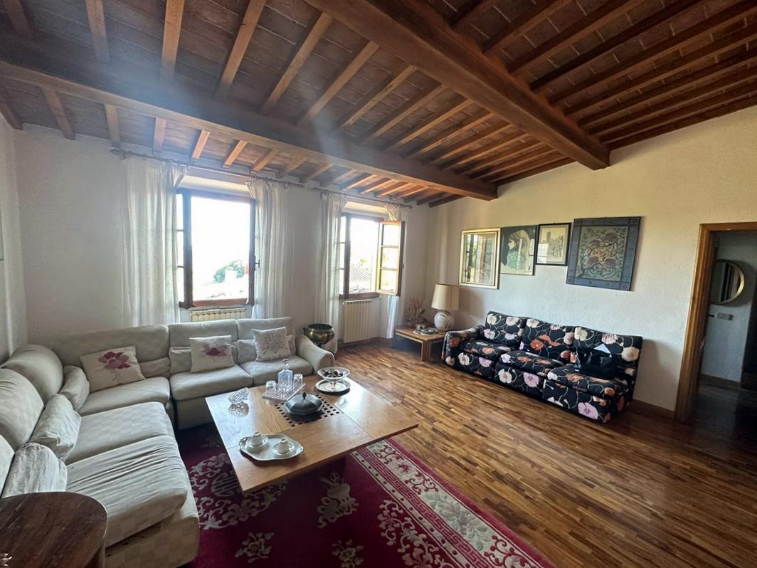 Vendita Esavani, Tavarnelle Val di Pesa foto
