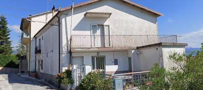 Vendita Casa indipendente, Isernia Vendita Casa indipendente, Isernia