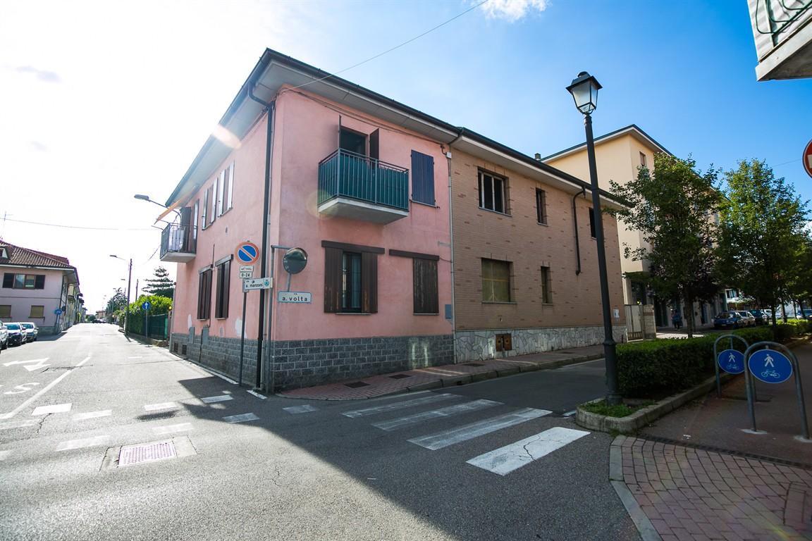 Vendita Appartamento, Ceriano Laghetto foto