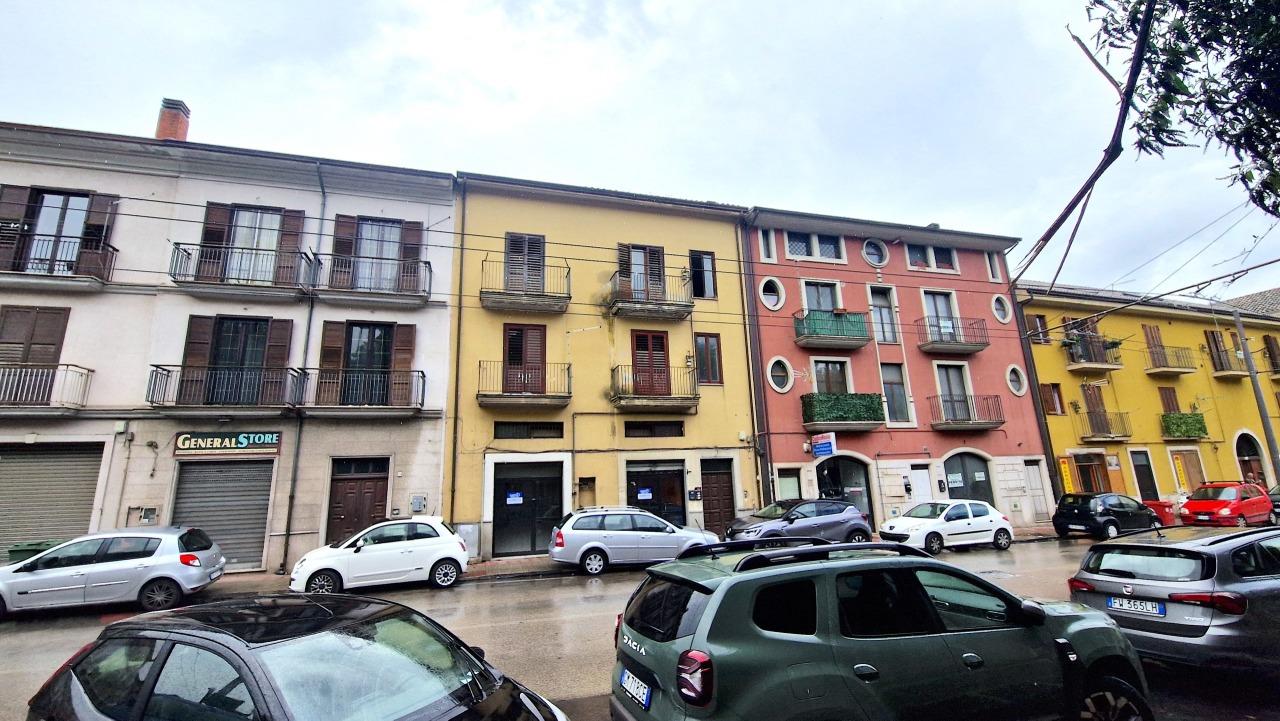 Vendita Locali commerciali, Avellino foto